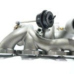 Vauxhall Astra G H Zafira B 2.0 Borg Warner Turbocharger 53049700048