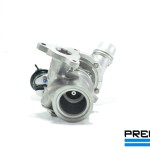 Vauxhall Astra J K 1.6 CDTI Garrett Turbocharger 814698-2 Water Cooled