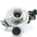 Vauxhall Signum Vectra C 3.0 CDTi Garrett Turbocharger 717410