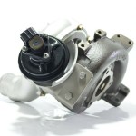 Vauxhall Signum Vectra C 3.0 CDTi Garrett Turbocharger 717410