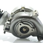 Vauxhall Signum Vectra C 3.0 CDTi Garrett Turbocharger 717410