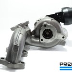 Volkswagen Sharan I Seat Alhambra 2.0 TDI BorgWarner Turbocharger 5439 970 0060