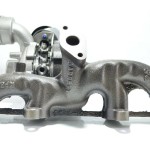 Audi Seat Volkswagen 1.9 TDI Garrett Turbocharger 721021