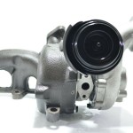 Audi Seat Volkswagen 1.9 TDI Garrett Turbocharger 721021