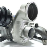 Audi Seat Volkswagen 1.9 TDI Garrett Turbocharger 721021