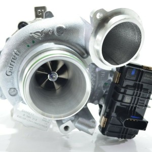 BMW 330D 530D 630D 730D X3 X4 X5 X6 X7 3.0D Garrett Turbocharger 835109