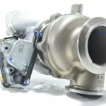 BMW 330D 530D 630D 730D X3 X4 X5 X6 X7 3.0D Garrett Turbocharger 835109