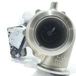 BMW 330D 530D 630D 730D X3 X4 X5 X6 X7 3.0D Garrett Turbocharger 835109