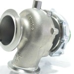 BMW 330D 530D 630D 730D X3 X4 X5 X6 X7 3.0D Garrett Turbocharger 835109