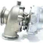 BMW 330D 530D 630D 730D X3 X4 X5 X6 X7 3.0D Garrett Turbocharger 835109