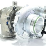 BMW 330D 530D 630D 730D X3 X4 X5 X6 X7 3.0D Garrett Turbocharger 835109