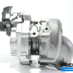 BMW 335d 435d 640d 740d X3 X4 X5 X6 3.0 D BorgWarner Turbocharger 5440 970 0026