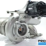 BMW M2 M3 M4 3.0 Turbocharger 49335-02004