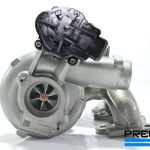 BMW M2 M3 M4 3.0 Turbocharger 49335-02004