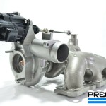 BMW M2 M3 M4 3.0 Turbocharger 49335-02004