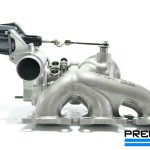 BMW M2 M3 M4 3.0 Turbocharger 49335-02004