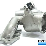 BMW M2 M3 M4 3.0 Turbocharger 49335-02004