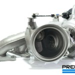 BMW M2 M3 M4 3.0 Turbocharger 49335-02004