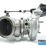 BMW M2 M3 M4 3.0 Turbocharger 49335-02004