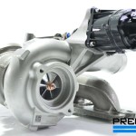 BMW M2 M3 M4 3.0 Turbocharger 49335-02054