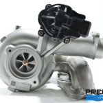 BMW M2 M3 M4 3.0 Turbocharger 49335-02054