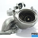 BMW M2 M3 M4 3.0 Turbocharger 49335-02054