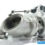 BMW M2 M3 M4 3.0 Turbocharger 49335-02054