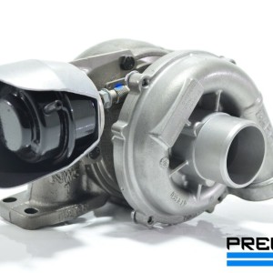 Citroen C2 C3 C4 C5 Berlingo Picasso Xsara 1.6 D Garrett Turbocharger 753420