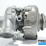 Citroen C2 C3 C4 C5 Berlingo Picasso Xsara 1.6 D Garrett Turbocharger 753420