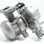 Citroen Fiat Peugeot 2.0 D Garrett Turbocharger 706978