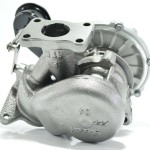 Citroen Fiat Peugeot 2.0 D Garrett Turbocharger 706978