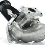 Citroen Fiat Peugeot 2.0 D Garrett Turbocharger 706978