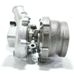 Ford Ranger Transit 2.2 TDCi Turbocharger 787556