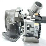 Ford Ranger Transit 2.2 TDCi Turbocharger 787556