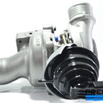 Iveco Daily 2.3 JTD Garrett Turbocharger 836825