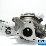 Jaguar XF XJ 3.0 TDV Turbocharger 824754 824756