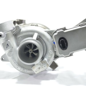 Mercedes A B E Class CLA GLA 2.1 IHI Turbocharger A6510900886 AL0058