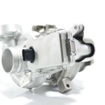 Mercedes A B E Class CLA GLA 2.1 IHI Turbocharger A6510900886 AL0058