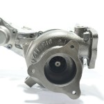 Mercedes A B E Class CLA GLA 2.1 IHI Turbocharger A6510900886 AL0058