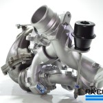 Mercedes C E GLK Class 2.2 CDi BorgWarner Turbocharger 1000 970 0019