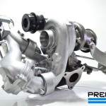 Mercedes C E GLK Class 2.2 CDi BorgWarner Turbocharger 1000 970 0019