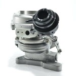 Nissan Vauxhall Renault 2.3 dCi/CDTI Garrett Turbocharger 795637