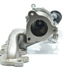 Renault Kadjar Scenic III 1.2 TCe Turbocharger 821042