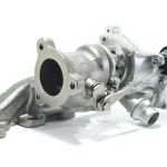 Renault Kadjar Scenic III 1.2 TCe Turbocharger 821042