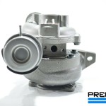 Renault Nissan 1.5DCi BorgWarner Turbocharger 5439 970 0127 / 0087 / 0076