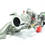 Renault Nissan Dacia 1.2TCe Turbocharger 821042