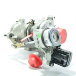 Renault Nissan Dacia 1.2TCe Turbocharger 821042