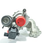 Renault Nissan Dacia 1.2TCe Turbocharger 821042