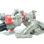 Renault Nissan Dacia 1.2TCe Turbocharger 821042