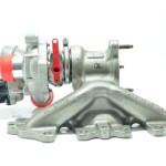 Renault Nissan Dacia 1.2TCe Turbocharger 821042